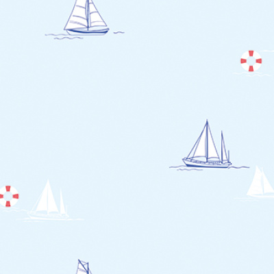 Обои 54270-1 Andrea Rossi Kids Land