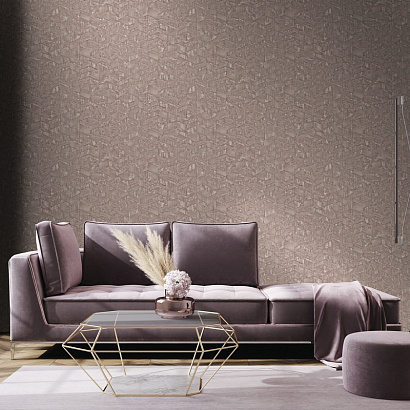 Обои R22826 Zambaiti Impronte Zambaiti Parati коллекция Impronte производства Италия в интернет-магазине Обоитрейд