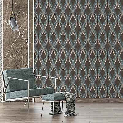 Обои 23940-3 DuKa LifeStyle