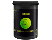 Краска Arcobaleno Design Eggshell (База А) 4,5 л.