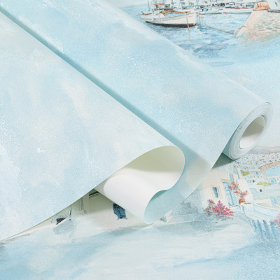 Обои 10879-03 Артекс Марина