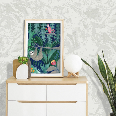 Обои MK83201 Wiganford Алхимия