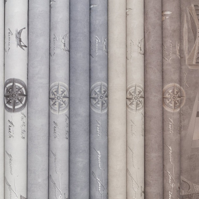 Обои PL72406-41 Палитра Travel Wall