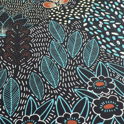 Обои 866018 Rasch Symphony