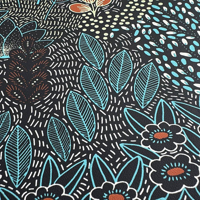 Обои 866018 Rasch Symphony Rasch коллекция Symphony производства Германия в интернет-магазине Обоитрейд