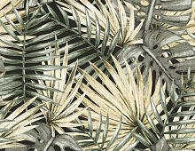 Обои 1051-2 ICH Dans Lemur Caribbean