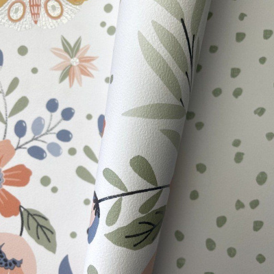 Обои M58105 Ugepa My Kingdom