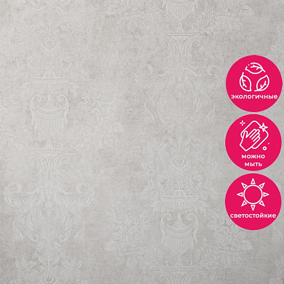 Обои 5095-4 Bernardo Bartalucci Coco Art Bernardo Bartalucci коллекция Coco Art производства Италия в интернет-магазине Обоитрейд