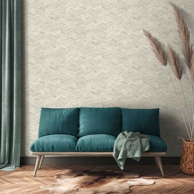 Обои 38309-4 AS Creation Geo Effect