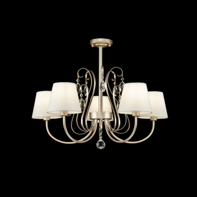 Люстра Freya Classic FR2030CL-05G