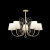 00-00075660_1 870_1 Люстра Freya Classic FR2030CL-05G