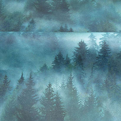 Обои HC71960-67 Home color My Forest Home color коллекция My Forest производства РОССИЯ в интернет-магазине Обоитрейд