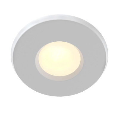 Встраиваемый светильник Technical Downlight DL010-3-01-W