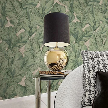 Обои 21077 Emiliana Parati Roberto Cavalli 9 Emiliana Parati коллекция Roberto Cavalli 9 производства Италия в интернет-магазине Обоитрейд