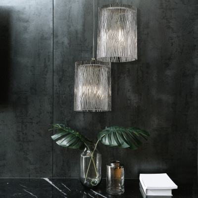 Подвесной светильник Maytoni Modern MOD042PL-04BS