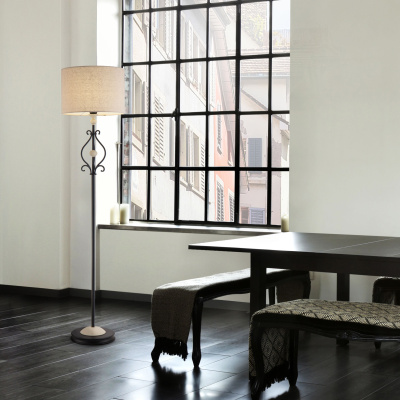 Торшер Maytoni House H631-FL-01-B