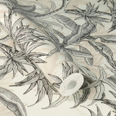 Обои 793413 Rasch Allegretto