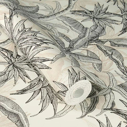 Обои 793413 Rasch Allegretto Rasch коллекция Allegretto производства Германия в интернет-магазине Обоитрейд