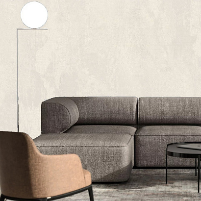 Обои 7254-23 Euro Decor Stella Euro Decor коллекция Stella производства РОССИЯ в интернет-магазине Обоитрейд