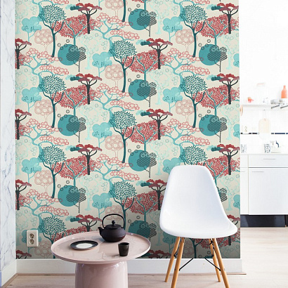 Обои 539950 Rasch Amazing Rasch коллекция Amazing производства Германия в интернет-магазине Обоитрейд