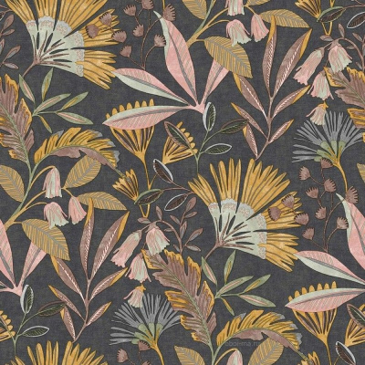 Обои A63803 Grandeco Ciara