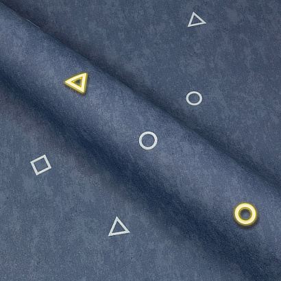 Обои HC72158-66 Home color Gamepad Home color коллекция Gamepad производства РОССИЯ в интернет-магазине Обоитрейд