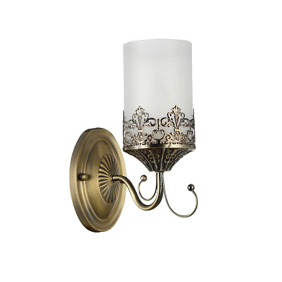 Бра Freya Classic FR2563-WL-01-BZ