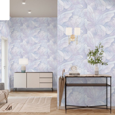 Обои PL72415-65 Палитра Babochki