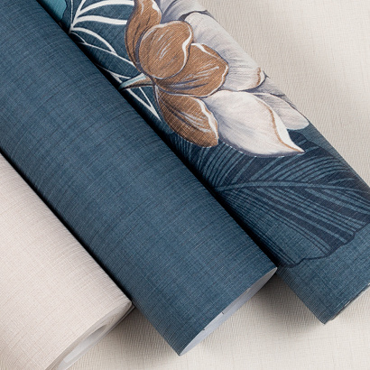 Обои HC72241-66 Home color Exotica Home color коллекция Exotica производства РОССИЯ в интернет-магазине Обоитрейд