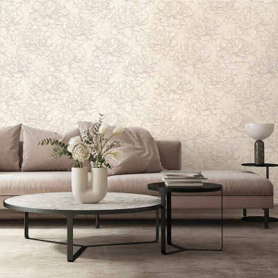 Обои 10683-02 Артекс Флориан