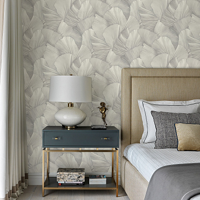 Обои 7343-11 Eurodecor Serena Euro Decor коллекция Serena производства  в интернет-магазине Обоитрейд