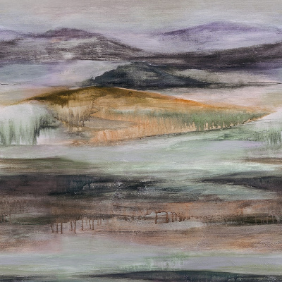 Обои NF 2001 Grandeco Ideco Natural Forest