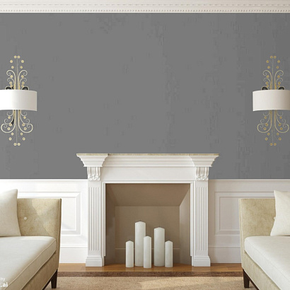 Обои 54433-9 Andrea Rossi Spectrum Trend Andrea Rossi коллекция Spectrum Trend производства Италия в интернет-магазине Обоитрейд