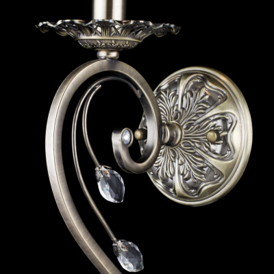 Бра Maytoni Royal Classic RC109-WL-01-R
