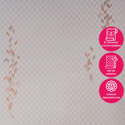 Обои 15018-7 Alessandro Allori Rossa