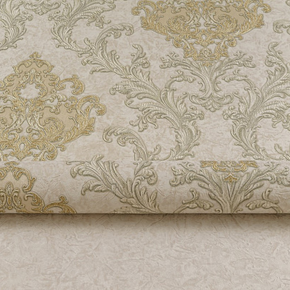 Обои 10385-05 Артекс Джардино Артекс коллекция Джардино производства РОССИЯ в интернет-магазине Обоитрейд