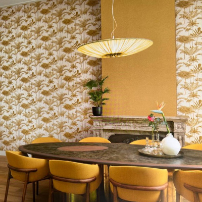 Обои 555158 Rasch Lirico