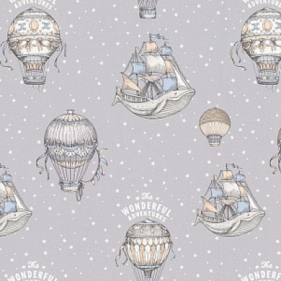 Обои HC71535-14 Home color Wonderful Home color коллекция Wonderful производства РОССИЯ в интернет-магазине Обоитрейд