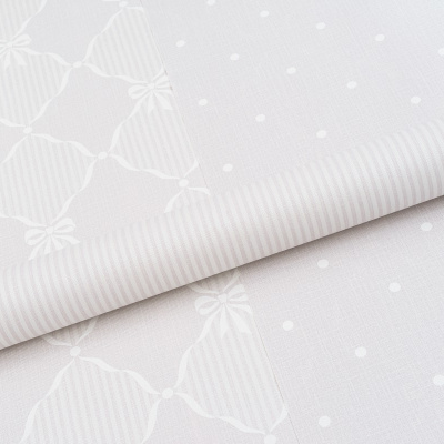 Обои 10649-05 Артекс Бантики