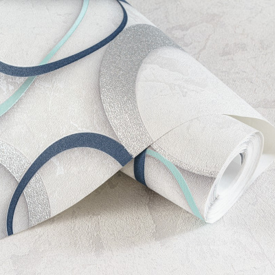 Обои 10514-07 Артекс Кольца