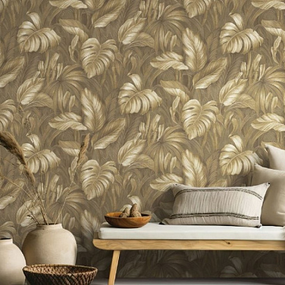 Обои DB73714 Emiliana Parati Voyage Emiliana Parati коллекция Voyage производства Италия в интернет-магазине Обоитрейд