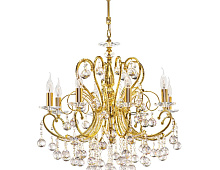 Люстра Osgona Elegante 708082