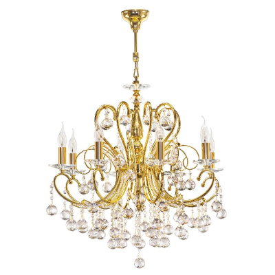 Люстра Osgona Elegante 708082