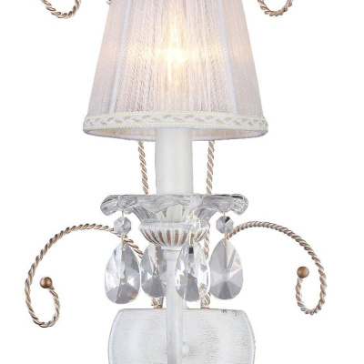 Бра Maytoni Elegant ARM257-01-G