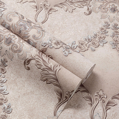 Обои PL71636-25 Палитра Murano Палитра коллекция Murano производства РОССИЯ в интернет-магазине Обоитрейд