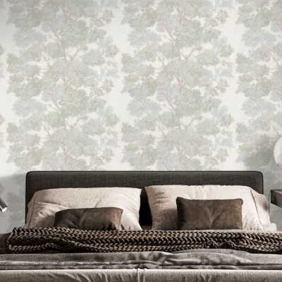 Обои PL72728-27 Palitra Life Самур