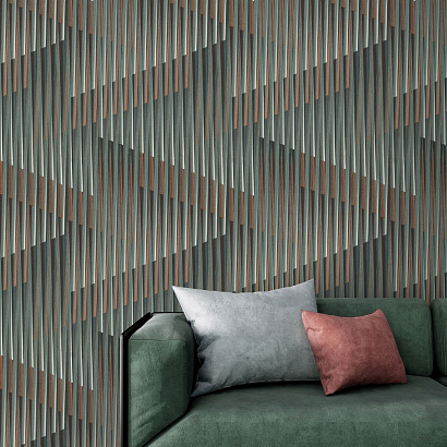 Обои 9234-04 Monte Solaro Forte Monte Solaro коллекция Forte производства РОССИЯ в интернет-магазине Обоитрейд