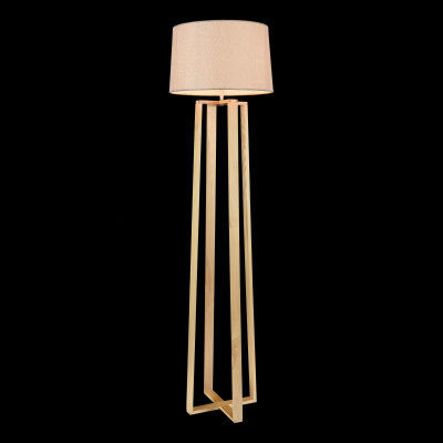 Торшер Freya Modern FR5134-FL-01-BG