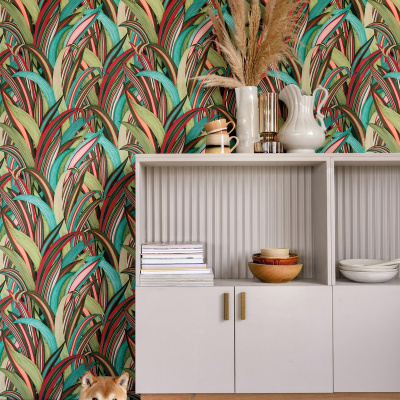 Обои 541267 Rasch Amazing