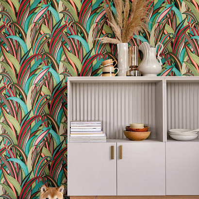 Обои 541267 Rasch Amazing Rasch коллекция Amazing производства Германия в интернет-магазине Обоитрейд